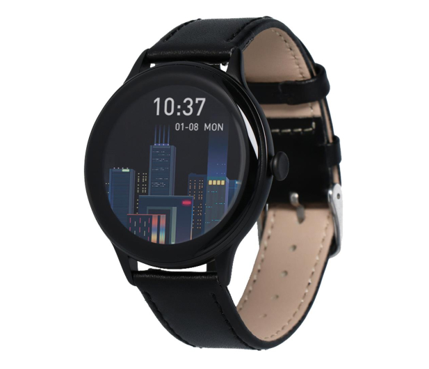 Maxcom FW48 Vanad czarny - 1154703 - zdjęcie